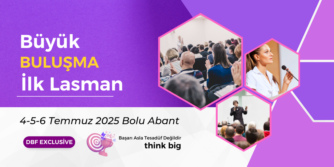 Temmuz 2025 Abant Otel Programımız