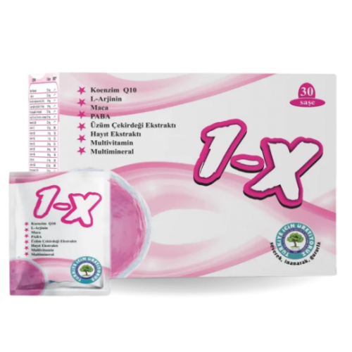 1-X 30 Şase