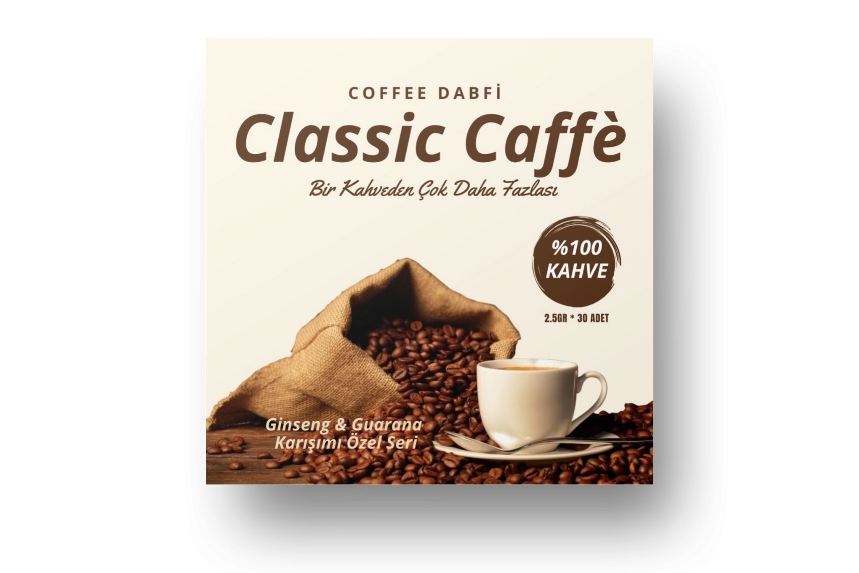 Classic Coffee